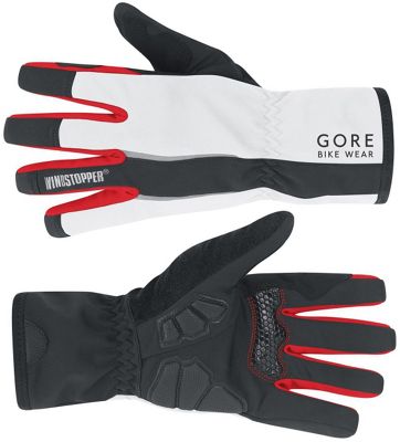 Gore Bike Wear Power Windstopper Gloves AW16 Review